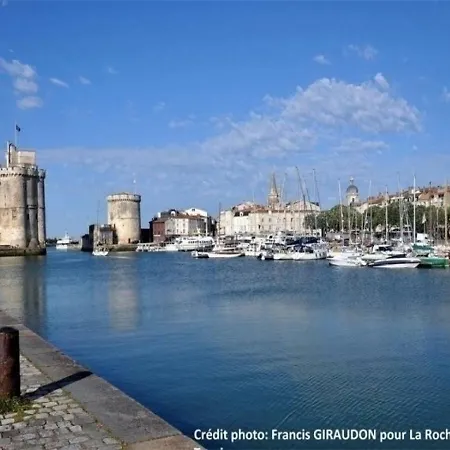 Ponant 6 1 *